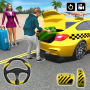 icon Advance Taxi Simulator