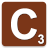 icon Scrabble Checker 3.2