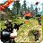 icon Mountain Commando Assassin 3D 1.8