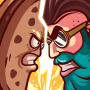 icon Cookies Must Die