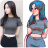 icon Cartoon photo 2.8