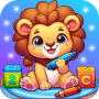 icon Preschool Games for Kids 2-5 y for Lenovo Tab3 7 LTE