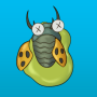 icon Bugs Antistress Clicker Game