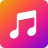 icon Muzio Player v7.0.2