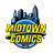 icon Midtown Comics 4.6
