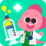 icon Cocobi Hospital - Kids Doctor for itel PowerPro P41