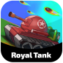 icon Royal Tank
