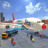 icon Pilot Flight: City Plane Games 0.2