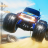 icon Elevated Monster Car Game 0.1