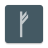 icon Write in Runic 3.0.7-runic