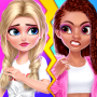 icon Makeover Love Story: Merge Games for Girls & Teens