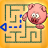 icon Piggy Maze Runner 5.0.0