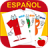 icon 0-100 Numeros Spanish Numbers 11