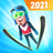 icon Ski Jump Challenge 1.0.37