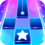 icon Piano Star for itel PowerPro P41