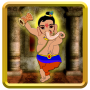 icon Dancing Ganesha