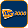 icon BET3000 MOBILE ONLINE Games