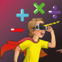 icon Mathematics