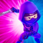 icon Silent Ninja: Stealthy Master Assassin