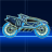 icon Neon Rider 1.7