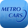 icon Metro Cars for lyf Flame 3