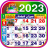 icon Urdu Calendar 2023 1.22