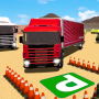 icon Truck Simulator: Truck Parking