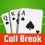 icon Call Break Online Multiplayer