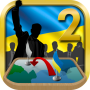 icon Ukraine Simulator 2 for lyf Wind 6