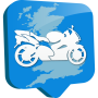 icon UK Motorcycle Parking