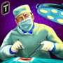 icon Surgeon Doctor 2018 : Virtual Job Sim