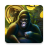 icon Gorilla Gold 1.0