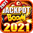 icon Jackpot Boom Slots : Spin Free Vegas Casino Games 6.1.0.50