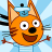 icon Kid-E-Cats. New Games for Kids 1.0.5