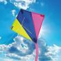 icon Kite Flyng 3D