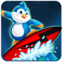 icon Dream Penguin: Free Surf Game