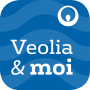 icon Veolia & moi - Eau for Samsung Galaxy J1 Ace(SM-J110HZKD)