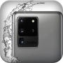 icon Galaxy S22 Ultra Camera