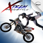 icon XTrem FreeStyle for Samsung Galaxy J1 Ace(SM-J110HZKD)