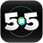 icon 5in5 7.1.7