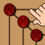 icon Align it-board game