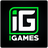icon IGAMES 1.1.1