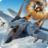 icon Fighter Jet Air Strike 6.5