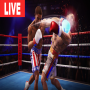 icon Stream Boxing Live