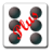 icon Five Dice Plus 5.6