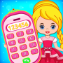 icon Princess Phone