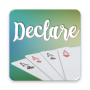 icon Declare Card Game