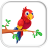 icon Parrot Escape v1.0.2