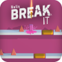 icon Helix Jump - Break It