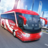 icon Indian Coach Bus Sim 0.4